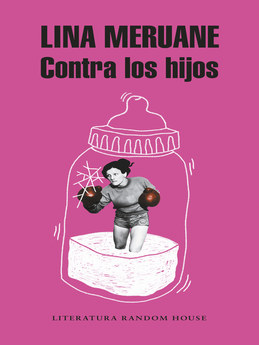 Title details for Contra los hijos by Lina Meruane - Available